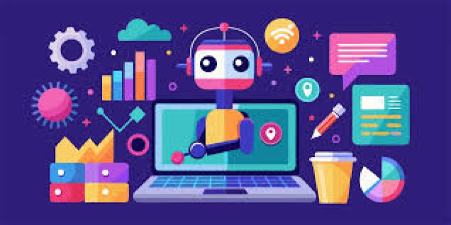 How AI Can Help You Design Logos in Minutes