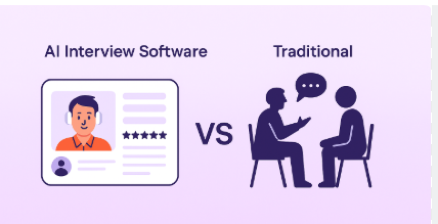What Makes AI Different from Traditional Software?